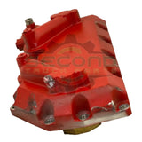 2870232 Genuine Cummins Oil Cooler Housing - Second Truck Parts