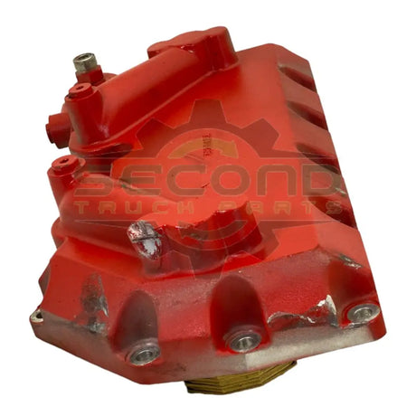 2870232 Genuine Cummins Oil Cooler Housing - Second Truck Parts