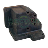 3081177 Genuine Cummins Oil Cooler Support - Second Truck Parts