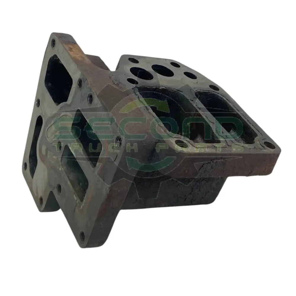 3081177 Genuine Cummins Oil Cooler Support - Second Truck Parts