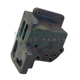 3081177 Genuine Cummins Oil Cooler Support - Second Truck Parts