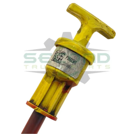 3692945 Genuine Cummins Oil Dipstick - Second Truck Parts