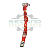 3614361 Genuine Cummins Oil Fill Tube ISB QSB 6.7L - Second Truck Parts