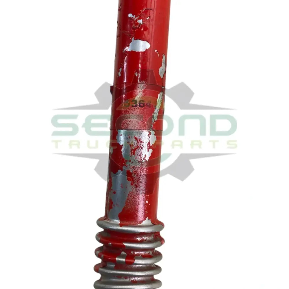 3614361 Genuine Cummins Oil Fill Tube ISB QSB 6.7L - Second Truck Parts