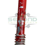3614361 Genuine Cummins Oil Fill Tube ISB QSB 6.7L - Second Truck Parts