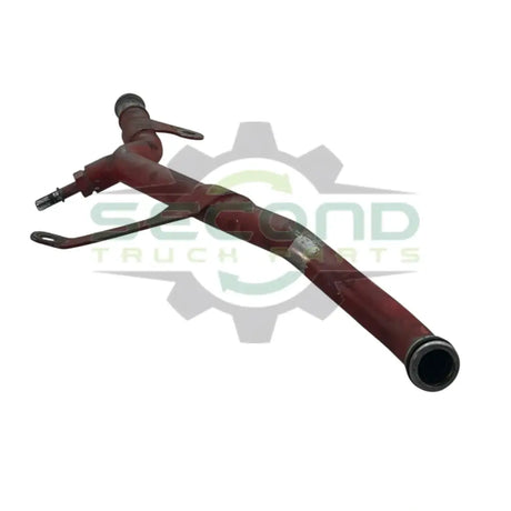 Genuine Cummins Oil Filler Tube - Second Truck Parts