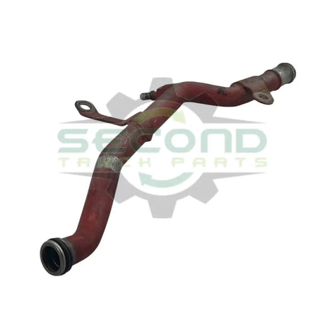 Genuine Cummins Oil Filler Tube - Second Truck Parts