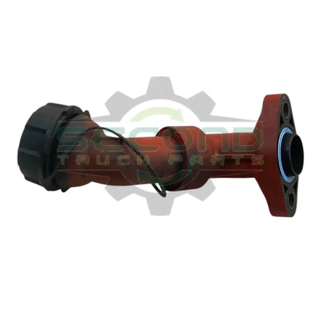 2870177 Genuine Cummins Oil Filler Tube - Second Truck Parts