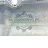 4965895 Genuine Cummins Oil Filter Cooler Head - Second Truck Parts