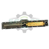 4965895 Genuine Cummins Oil Filter Cooler Head - Second Truck Parts