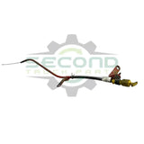 5269717 Genuine Cummins Oil Gauge Tube - Second Truck Parts