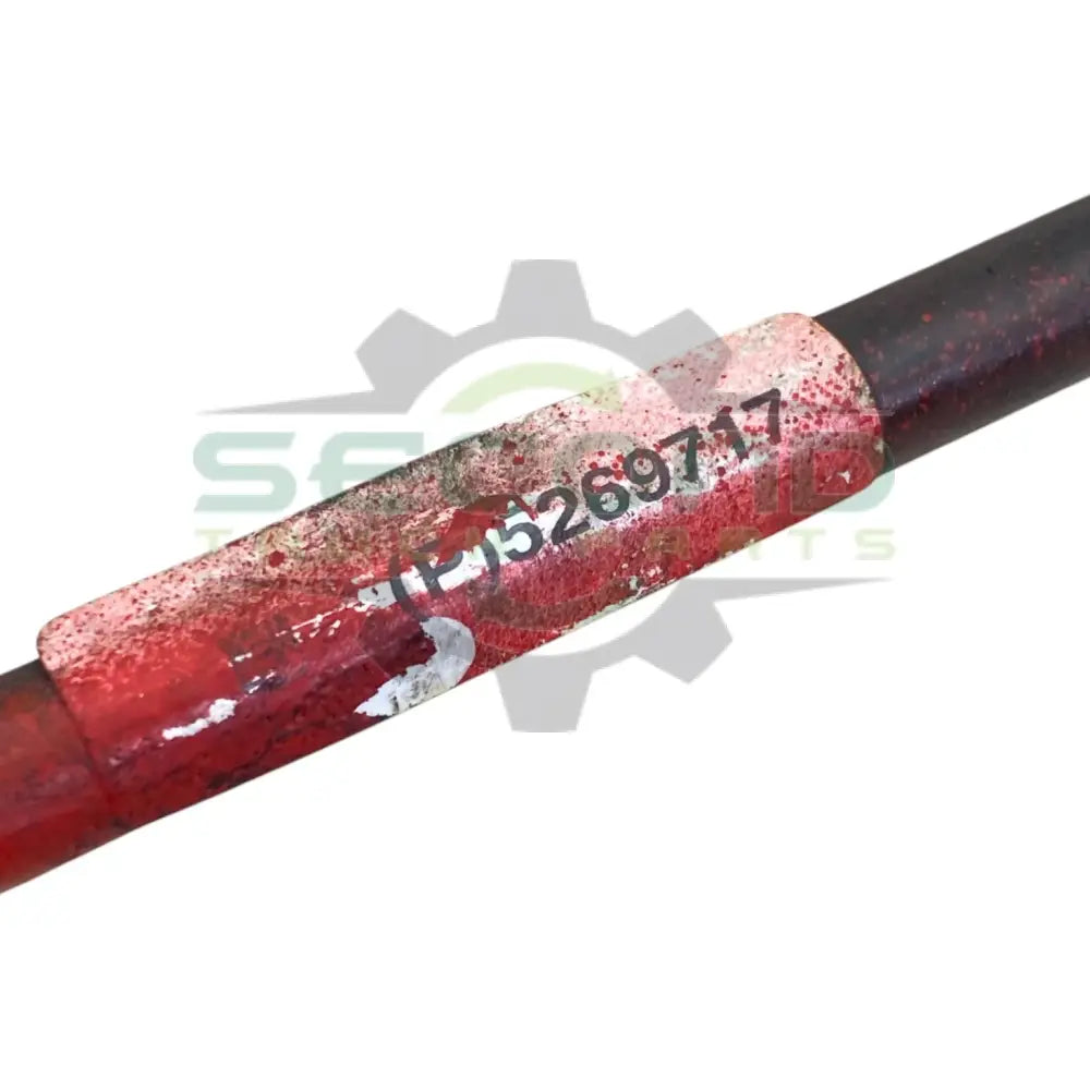 5269717 Genuine Cummins Oil Gauge Tube - Second Truck Parts