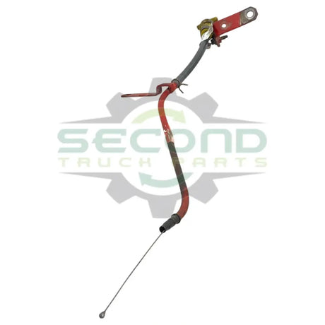 5269717 Genuine Cummins Oil Gauge Tube - Second Truck Parts