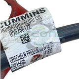 5269717 Genuine Cummins Oil Gauge Tube - Second Truck Parts