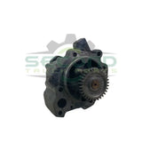 3609837 Genuine Cummins Oil Pump Cover - Second Truck Parts