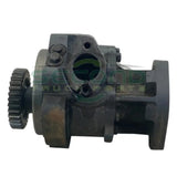 3609837 Genuine Cummins Oil Pump Cover - Second Truck Parts