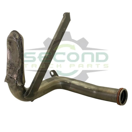 4918022 Genuine Cummins Oil Suction Connection - Second Truck Parts