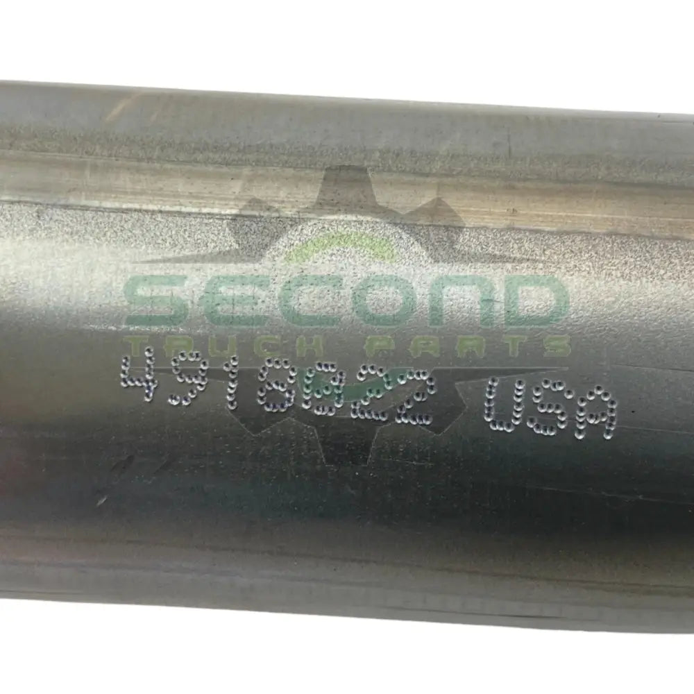 4918022 Genuine Cummins Oil Suction Connection - Second Truck Parts