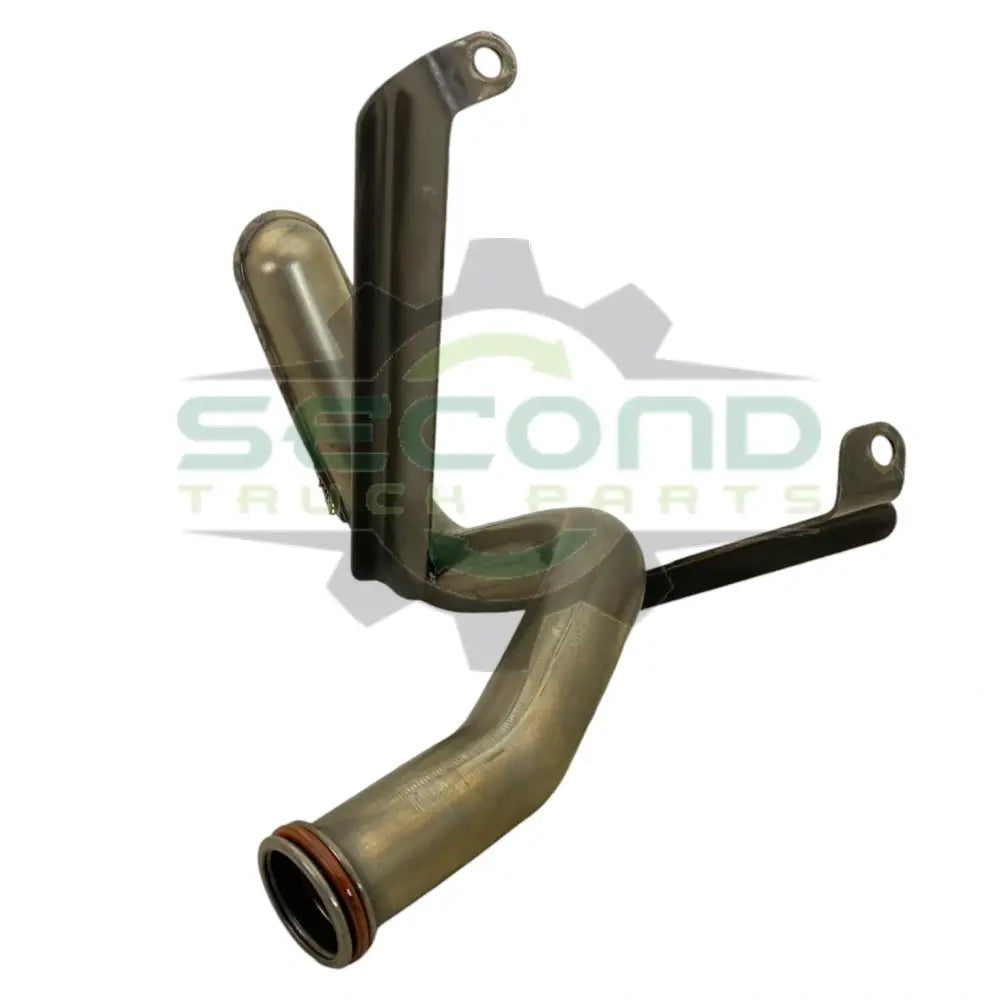 4918022 Genuine Cummins Oil Suction Connection - Second Truck Parts