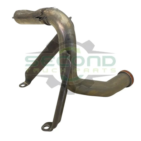 4918022 Genuine Cummins Oil Suction Connection - Second Truck Parts