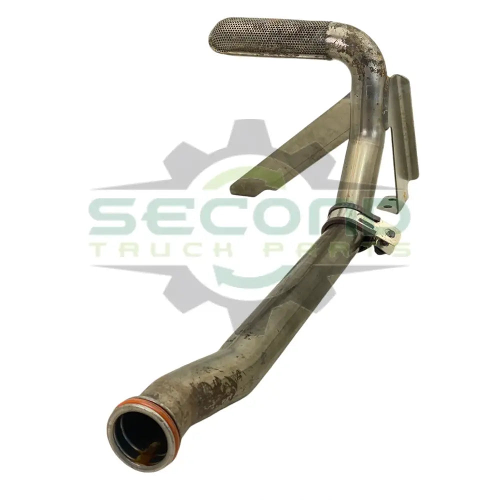 2864924 Genuine Cummins Oil Suction Connection - Second Truck Parts