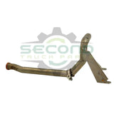 2864924 Genuine Cummins Oil Suction Connection - Second Truck Parts