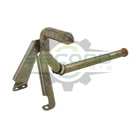 2864924 Genuine Cummins Oil Suction Connection - Second Truck Parts