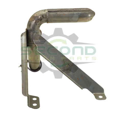 2864924 Genuine Cummins Oil Suction Connection - Second Truck Parts