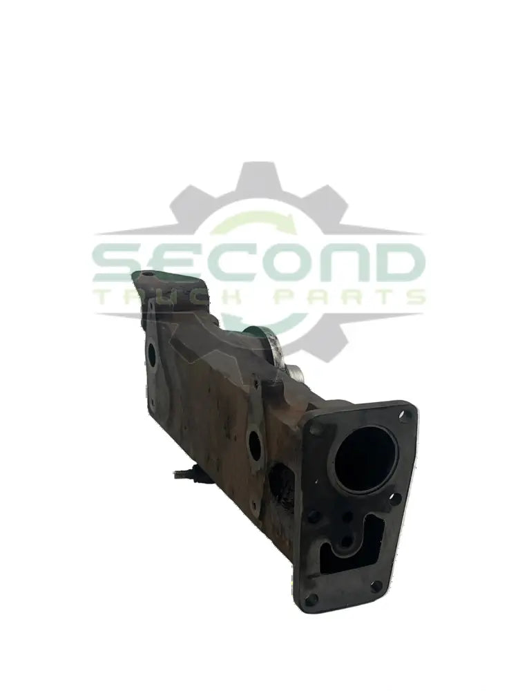 3072372 Genuine Cummins Oil Transfer Connection - Second Truck Parts