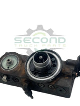 3072372 Genuine Cummins Oil Transfer Connection - Second Truck Parts