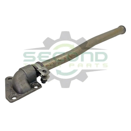 4975037 Genuine Cummins Oil Transfer Tube - Second Truck Parts