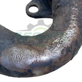 3029848 Genuine Cummins Oil Transfer Tube - Second Truck Parts