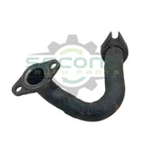 3029848 Genuine Cummins Oil Transfer Tube - Second Truck Parts