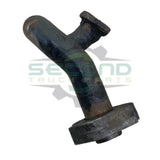 3029848 Genuine Cummins Oil Transfer Tube - Second Truck Parts