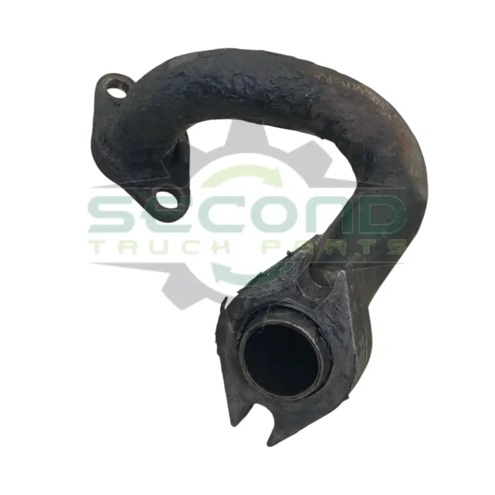 3029848 Genuine Cummins Oil Transfer Tube - Second Truck Parts