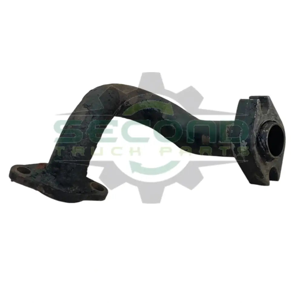 3029848 Genuine Cummins Oil Transfer Tube - Second Truck Parts