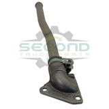 4975037 Genuine Cummins Oil Transfer Tube - Second Truck Parts