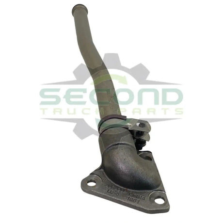 4975037 Genuine Cummins Oil Transfer Tube - Second Truck Parts