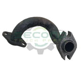 3029848 Genuine Cummins Oil Transfer Tube - Second Truck Parts
