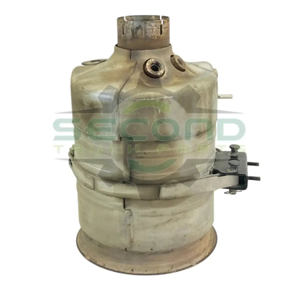 5418486 Genuine Cummins Outlet Catalyst Module - Second Truck Parts
