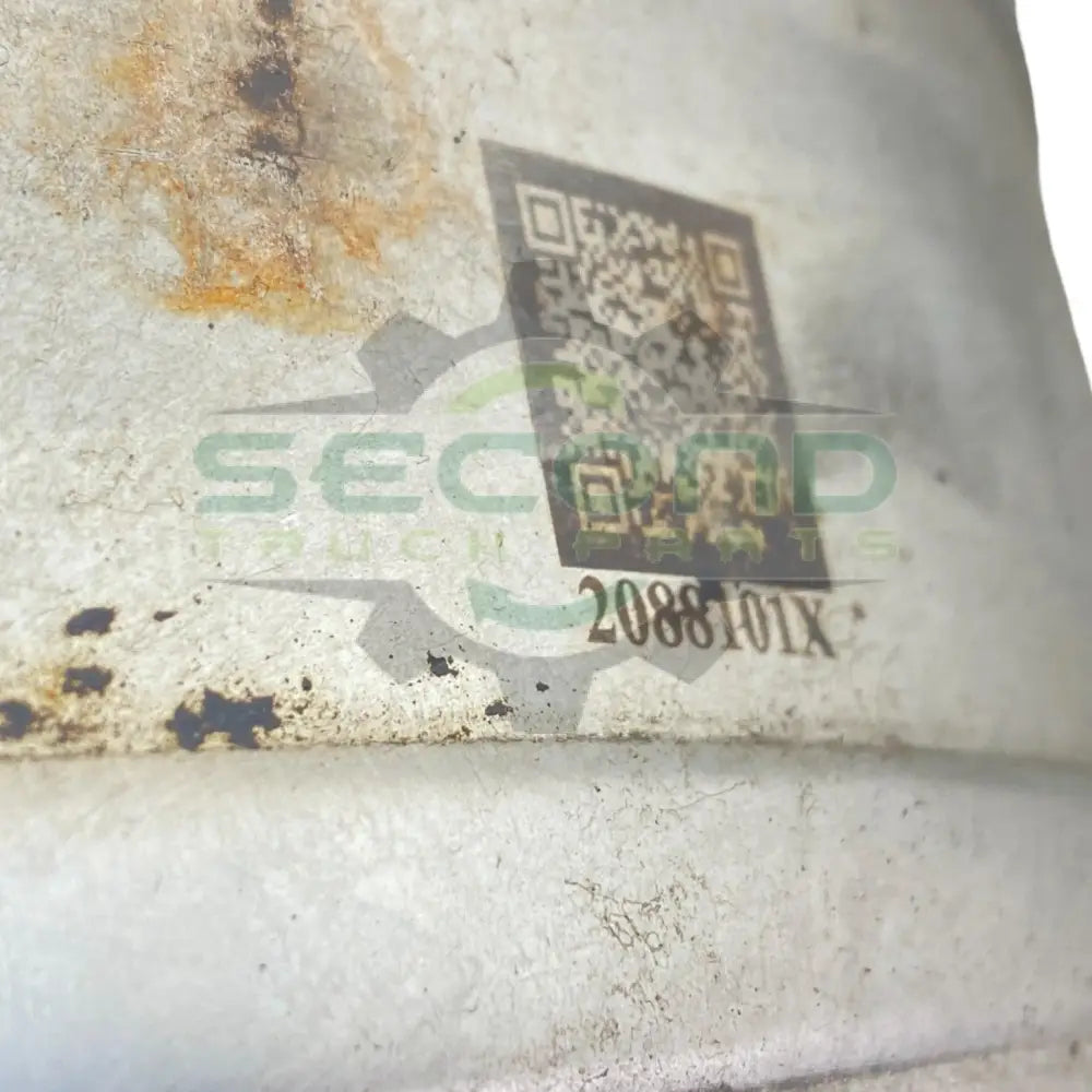 2088101X Genuine Cummins Outlet Module - Second Truck Parts