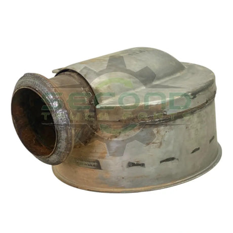 5298339 Genuine Cummins Outlet Module - Second Truck Parts
