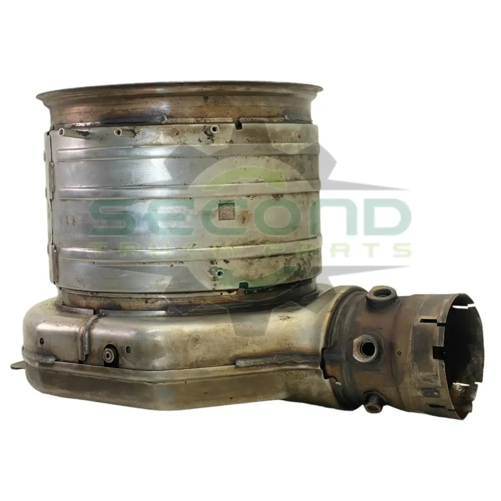 2088101X Genuine Cummins Outlet Module - Second Truck Parts