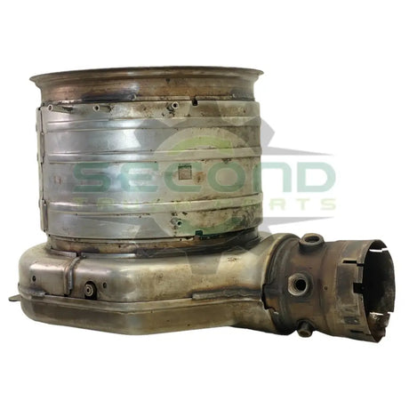 2088101X Genuine Cummins Outlet Module - Second Truck Parts