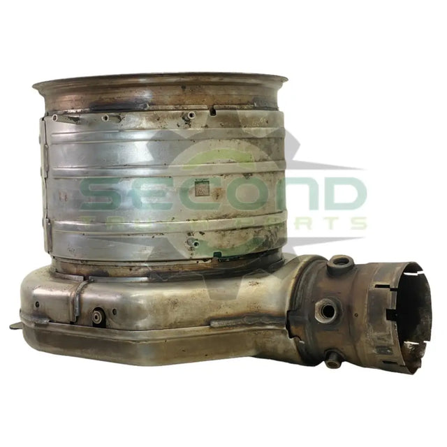 2088101X Genuine Cummins Outlet Module - Second Truck Parts