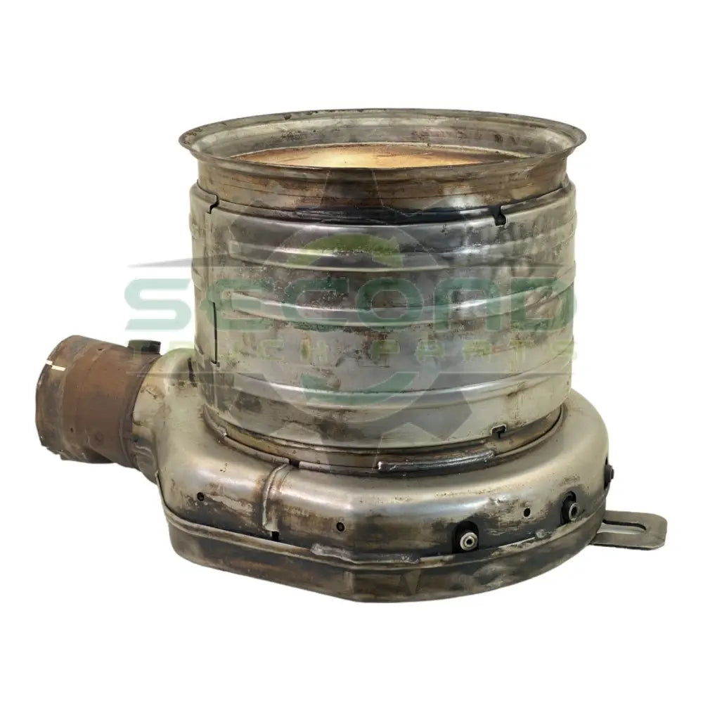 2088101X Genuine Cummins Outlet Module - Second Truck Parts