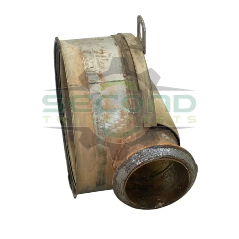 5298339 Genuine Cummins Outlet Module - Second Truck Parts