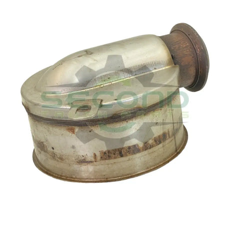 5298347 Genuine Cummins Outlet Module - Second Truck Parts