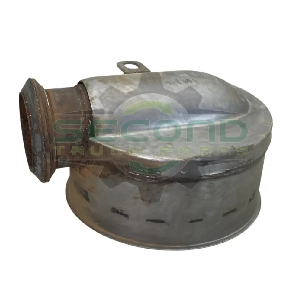 5298339 Genuine Cummins Outlet Module - Second Truck Parts