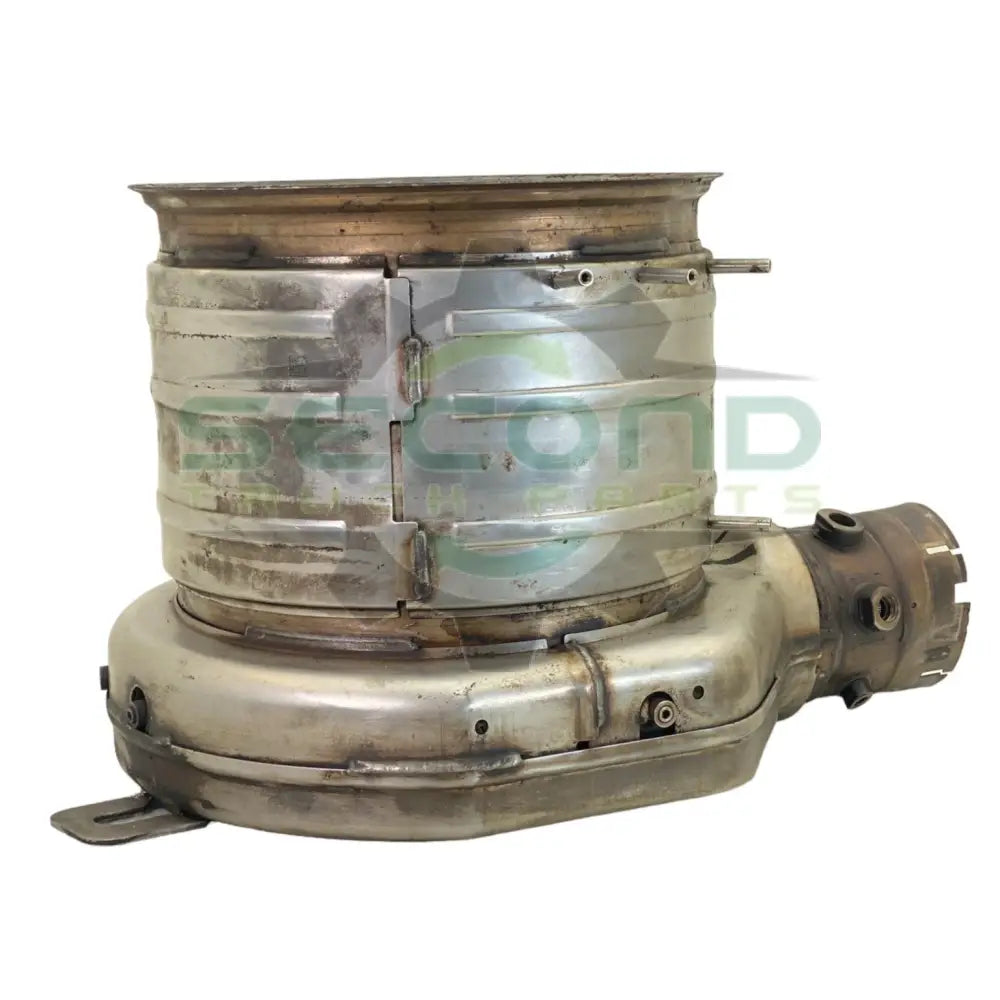 2088101X Genuine Cummins Outlet Module - Second Truck Parts